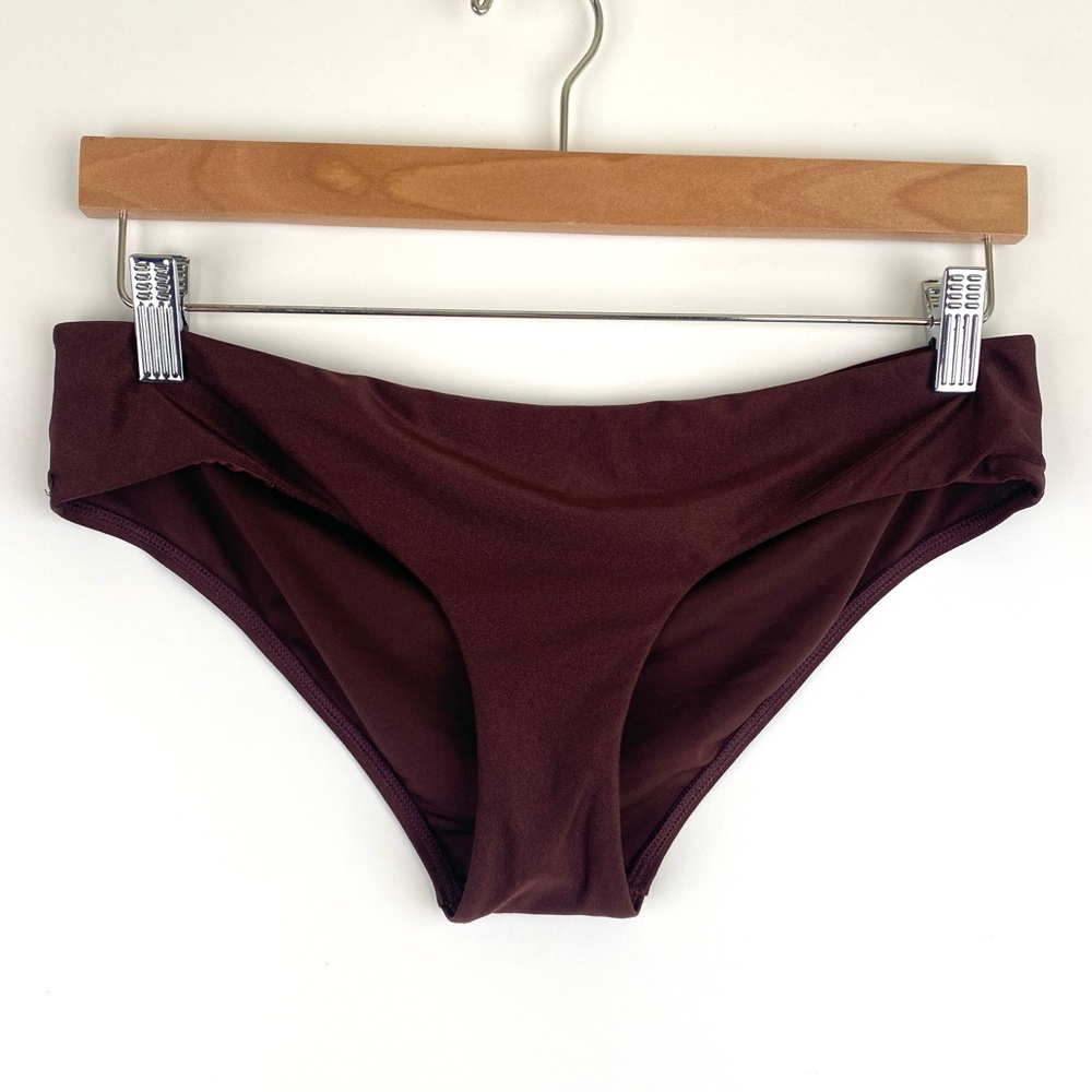 Zimmermann Swimsuit Bottom